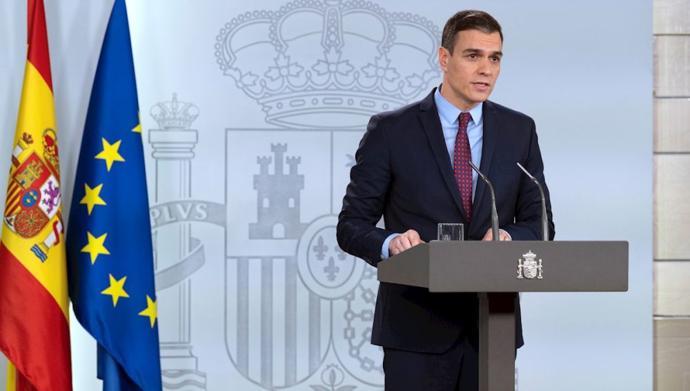 Sánchez se reunirá con el presidente de Ceuta para analizar la situación de los menores marroquíes Sánchez se reunirá con el presidente de Ceuta para analizar la situación de los menores marroquíes