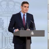 Sánchez se reunirá con el presidente de Ceuta para analizar la situación de los menores marroquíes