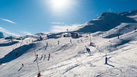 El valle del Aragón exige al GA una &quot;solución urgente&quot; para Candanchú