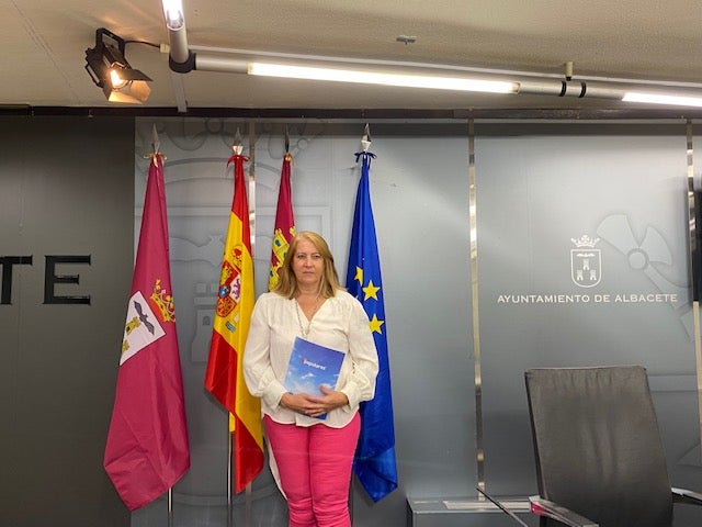 El Partido Popular pedirá en el próximo Pleno la construcción de un nuevo centro sociocultural en la ciudad El Partido Popular pedirá en el próximo Pleno la construcción de un nuevo centro sociocultural en la ciudad