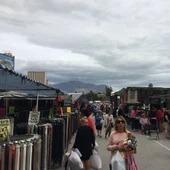 Mercadillo Pueblo en Benidorm Mercadillo Pueblo en Benidorm