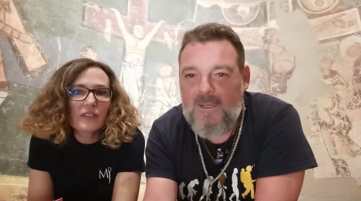 La España mágica: Jaca, la Catedral de los Iniciados y el Museo de Arte Románico La España mágica: Jaca, la Catedral de los Iniciados y el Museo de Arte Románico