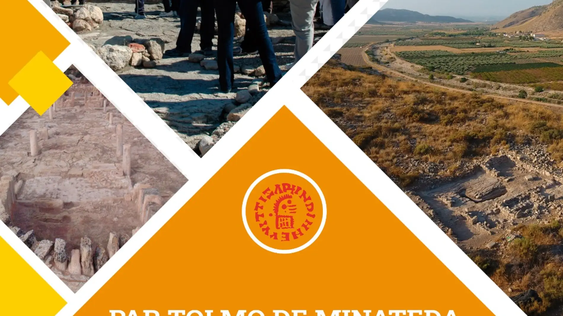 Nueva campaña de excavaciones arqueológicas y Jornada de Puertas Abiertas en el Tolmo de Minateda de Hellín
