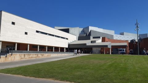 Hospital General de Ciudad Real