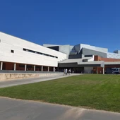 El herido fue trasladado al Hospital de Ciudad Real El herido fue trasladado al Hospital de Ciudad Real