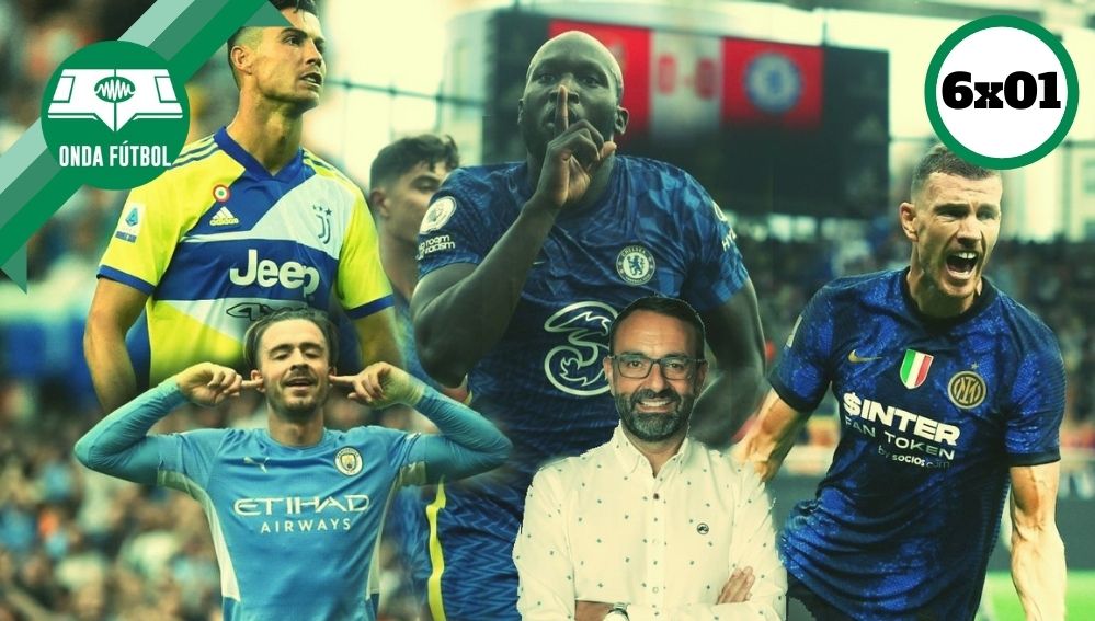 6x1: Arrancando 6x1: Arrancando