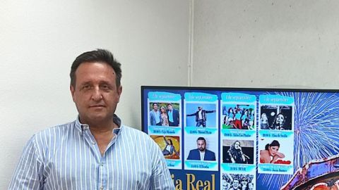 Javier Ib&aacute;&ntilde;ez