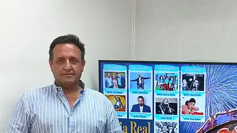 Javier Ibáñez Javier Ibáñez