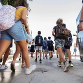 Vuelta al cole Vuelta al cole