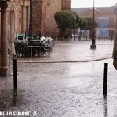 La Solana La Solana