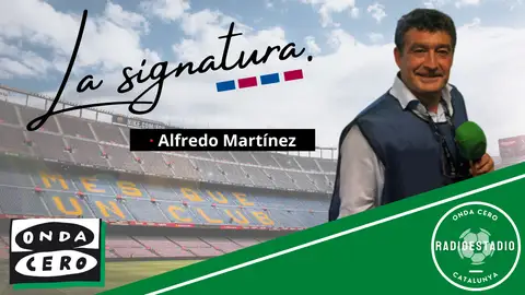 La Signatura La Signatura