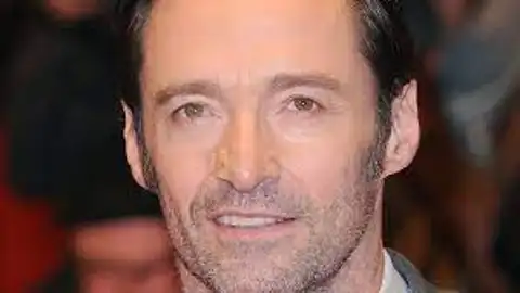 Hugh Jackman Hugh Jackman