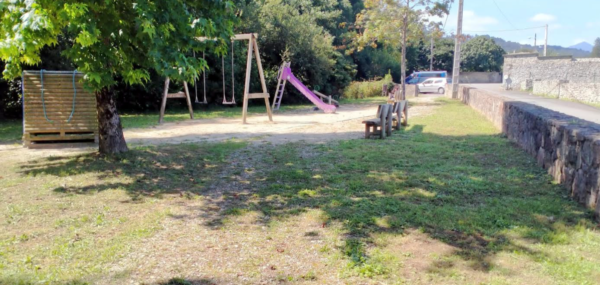 El Segundo Plan Municipal de Desbroce de Llanes concluye el acondicionamiento de 34 parques y áreas recreativas del concejo El Segundo Plan Municipal de Desbroce de Llanes concluye el acondicionamiento de 34 parques y áreas recreativas del concejo