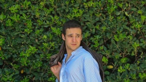 La salida de tono de Froilán tras ser multado por aparcar mal La salida de tono de Froilán tras ser multado por aparcar mal