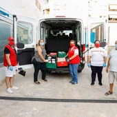 Voluntariado Alfaz del Pi Voluntariado Alfaz del Pi