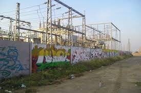 La Asociación solicita al ayuntamiento el traslado urgente de la subestación eléctrica de los Ordenandos La Asociación solicita al ayuntamiento el traslado urgente de la subestación eléctrica de los Ordenandos