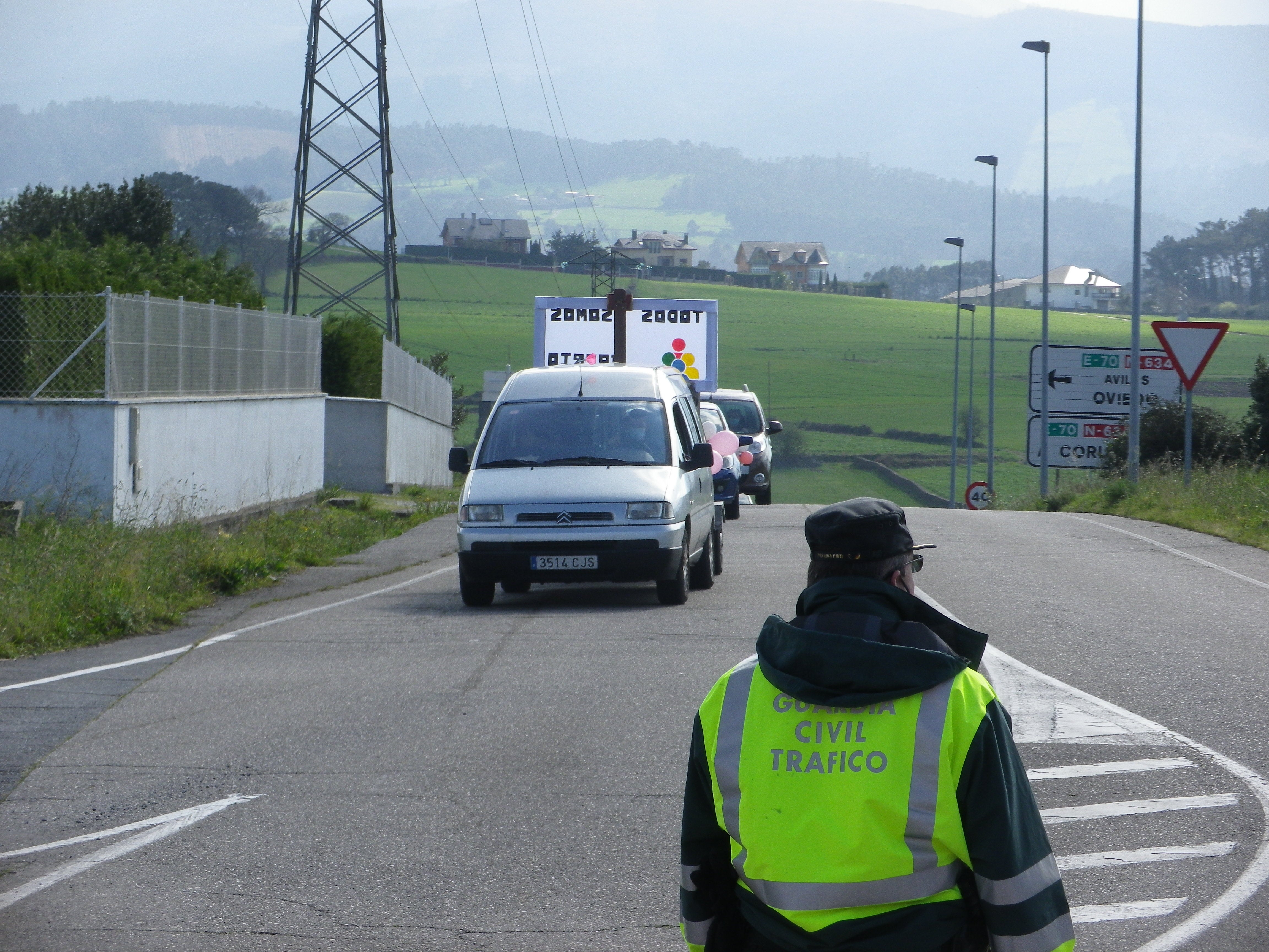Más de Uno Luarca 25/08/2021 Más de Uno Luarca 25/08/2021