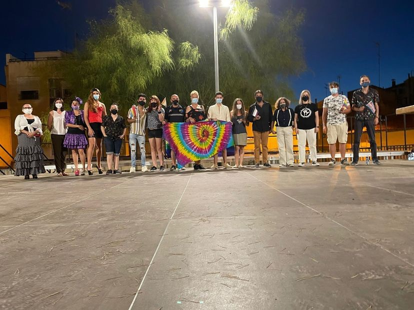 "No se pueden permitir agresiones de este tipo; tenemos que avanzar, no retroceder" "No se pueden permitir agresiones de este tipo; tenemos que avanzar, no retroceder"