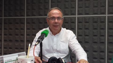 Alcalde de Santiago