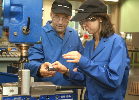 ¿Los estudiantes de FP en prácticas pueden cobrar? Esto dice la nueva ley ¿Los estudiantes de FP en prácticas pueden cobrar? Esto dice la nueva ley