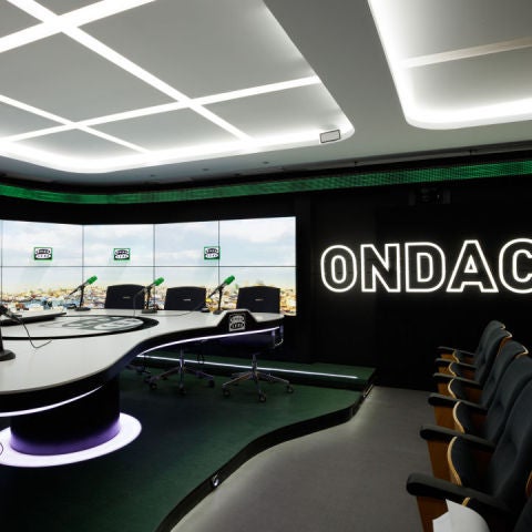 ONDA CERO