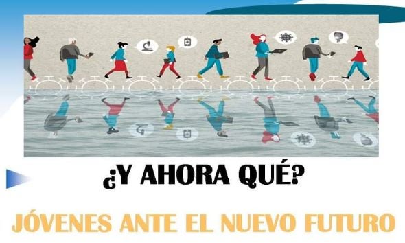 San Isidro organiza un programa de orientación laboral para jóvenes San Isidro organiza un programa de orientación laboral para jóvenes
