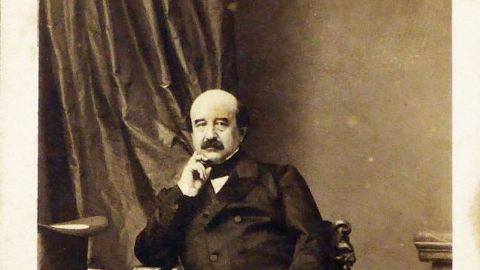 Duque de Ri&aacute;nsares