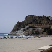 Tossal de La Cala Benidorm Tossal de La Cala Benidorm