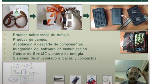 Prueba de `La Berrona&acute;