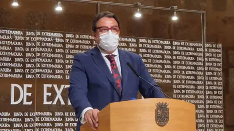 La subida de nivel en el Área de Salud de Cáceres afectaría a 184.000 personas e incluiría a 94 poblaciones La subida de nivel en el Área de Salud de Cáceres afectaría a 184.000 personas e incluiría a 94 poblaciones