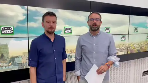 Análisis de Edu García y Miguel Venegas de los Grupos de Champions Análisis de Edu García y Miguel Venegas de los Grupos de Champions