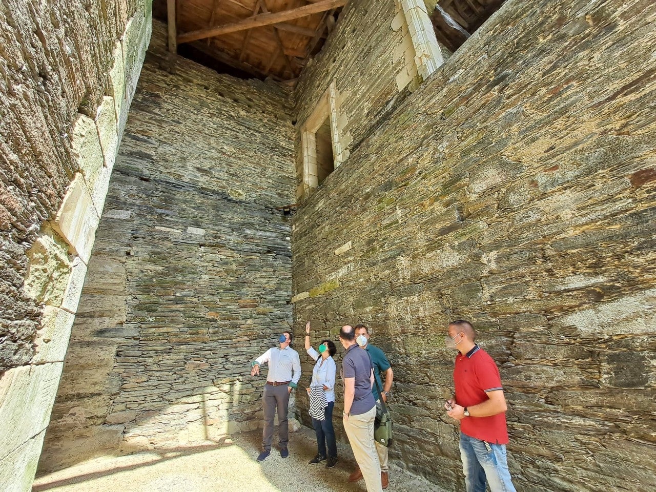 Más de Uno Luarca 26/08/2021 Más de Uno Luarca 26/08/2021