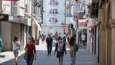 benidorm