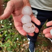 Granizo Granizo