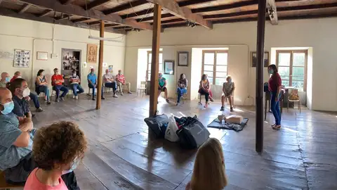 Curso de primeros auxilios en Rengos Curso de primeros auxilios en Rengos