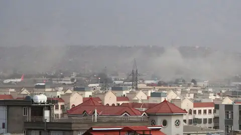 Afganistán Afganistán