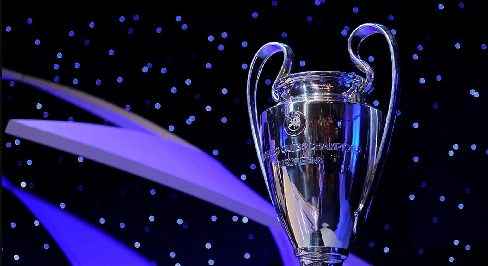 Sorteo de la fase de grupos de la Champions League: cuándo es y dónde verlo Sorteo de la fase de grupos de la Champions League: cuándo es y dónde verlo