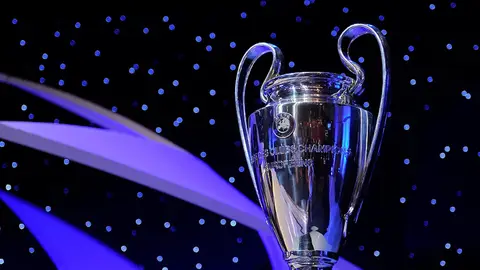 Sorteo de la fase de grupos de la Champions League: cuándo es y dónde verlo Sorteo de la fase de grupos de la Champions League: cuándo es y dónde verlo