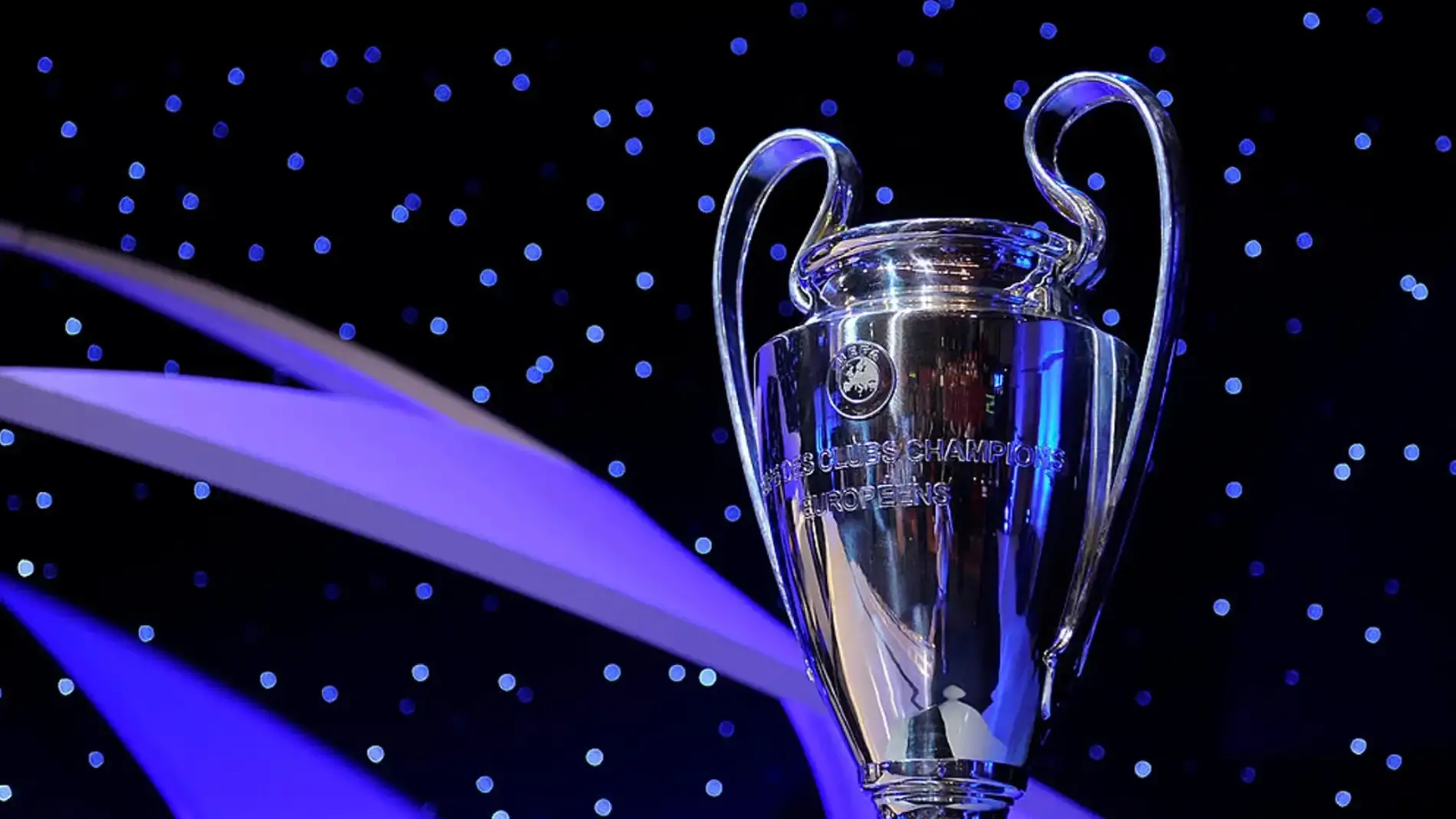 Sorteo de la fase de grupos de la Champions League: cuándo es y dónde verlo