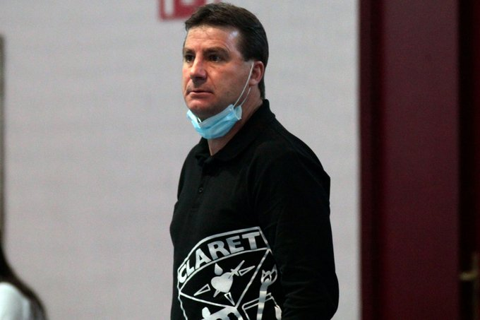 El Claret defiende la necesidad de contar con más horas de pabellón para su temporada en la liga EBA El Claret defiende la necesidad de contar con más horas de pabellón para su temporada en la liga EBA