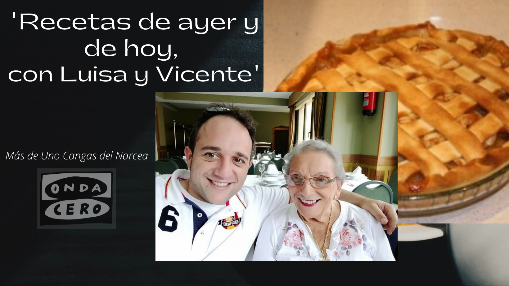 El Bollo de Manzana El Bollo de Manzana