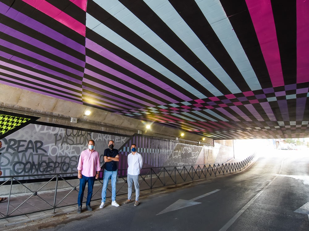 Más de uno Alcalá 26/08/2021 Más de uno Alcalá 26/08/2021