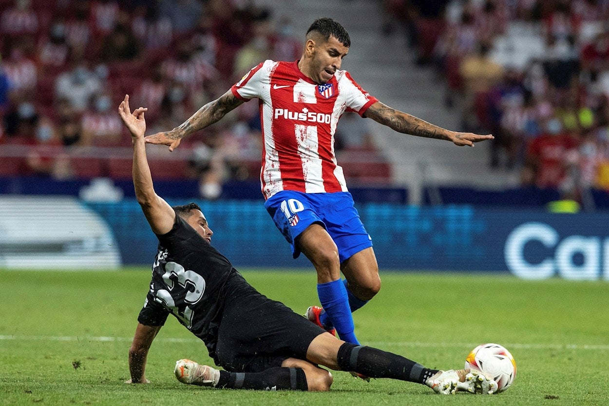Los clubes españoles acuerdan no ceder jugadores a las selecciones de la Conmebol Los clubes españoles acuerdan no ceder jugadores a las selecciones de la Conmebol