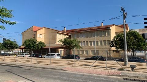 CEIP Mare Nostrum