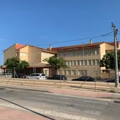 CEIP Mare Nostrum CEIP Mare Nostrum