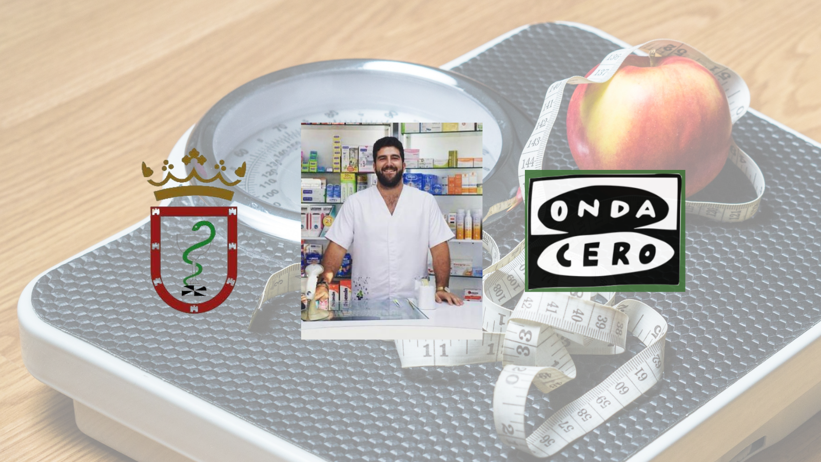 Consejos farmacéuticos en Más de Uno Ceuta: Nutrición Consejos farmacéuticos en Más de Uno Ceuta: Nutrición