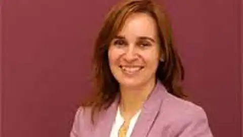 Isabel López.- Alcaldesa de Xixona Isabel López.- Alcaldesa de Xixona