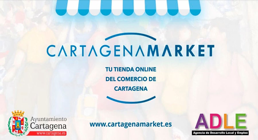 ESPECIAL TURISMO, OCIO Y TIEMPO LIBRE: ADLE - "cartagenamarket.es" ESPECIAL TURISMO, OCIO Y TIEMPO LIBRE: ADLE - "cartagenamarket.es"