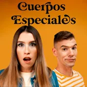 Así es Eva Soriano, la humorista que estrena este lunes ‘Cuerpos especiales’, el nuevo morning show de Europa FM Así es Eva Soriano, la humorista que estrena este lunes ‘Cuerpos especiales’, el nuevo morning show de Europa FM