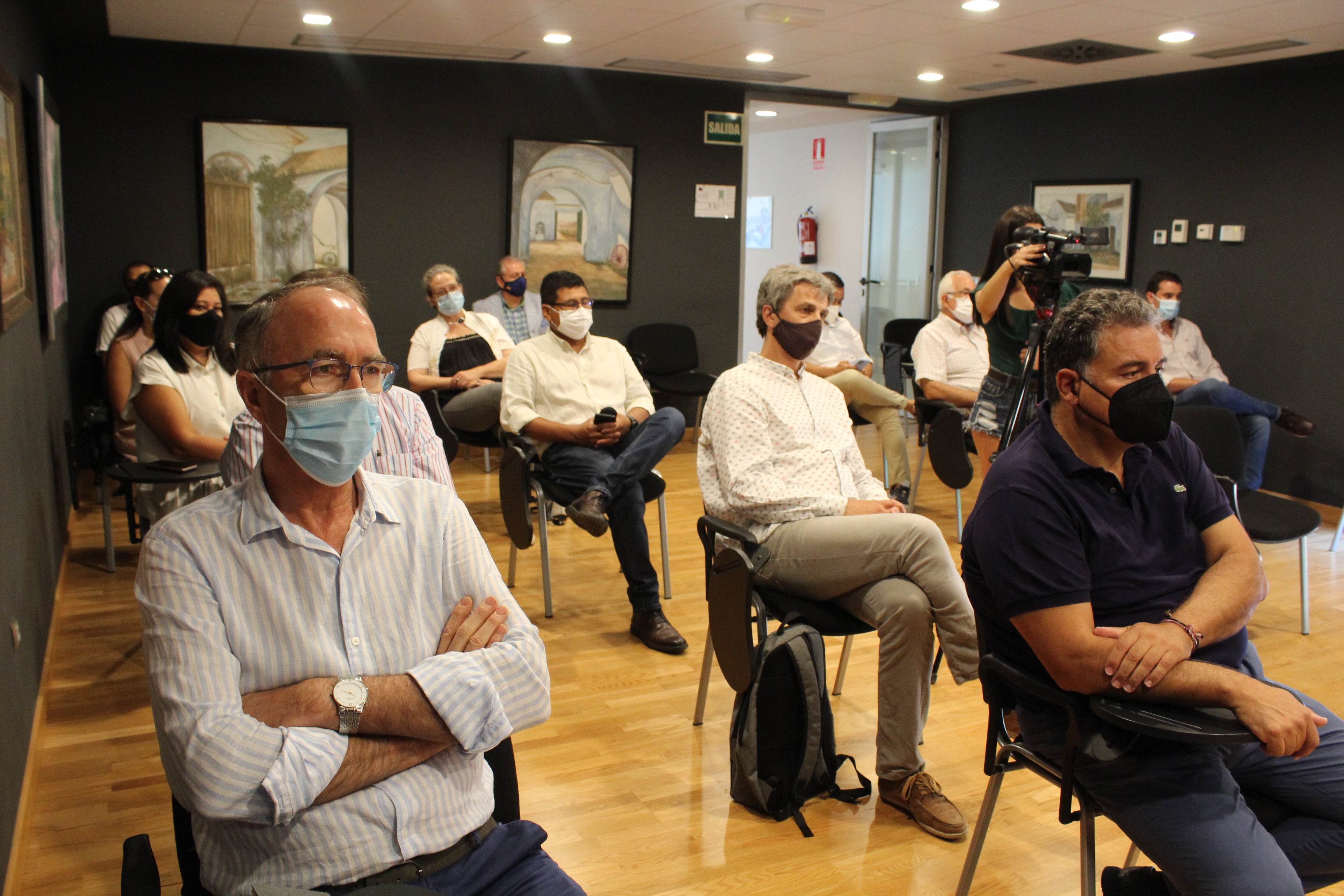 Arranca la edición más profesionalizada de Manchavino Arranca la edición más profesionalizada de Manchavino